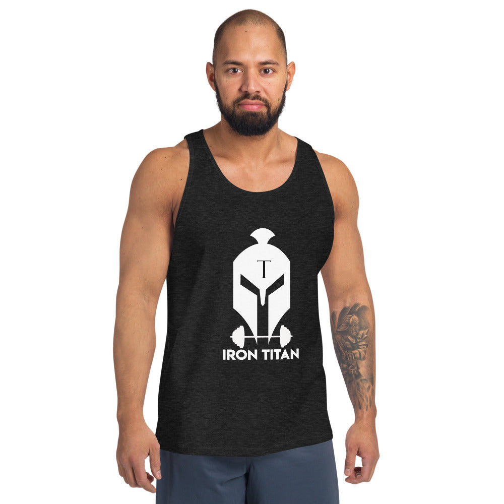 Classic Tank Top