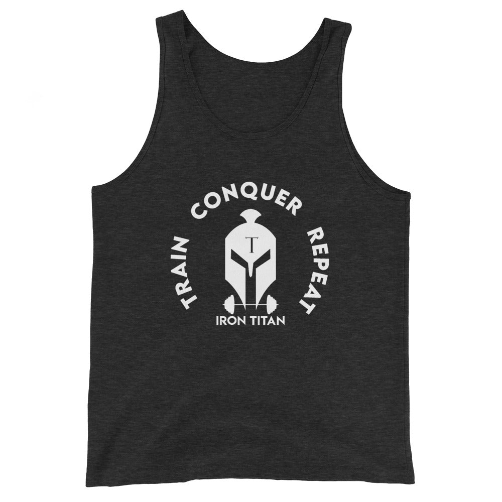 T.C.R. Tank Top