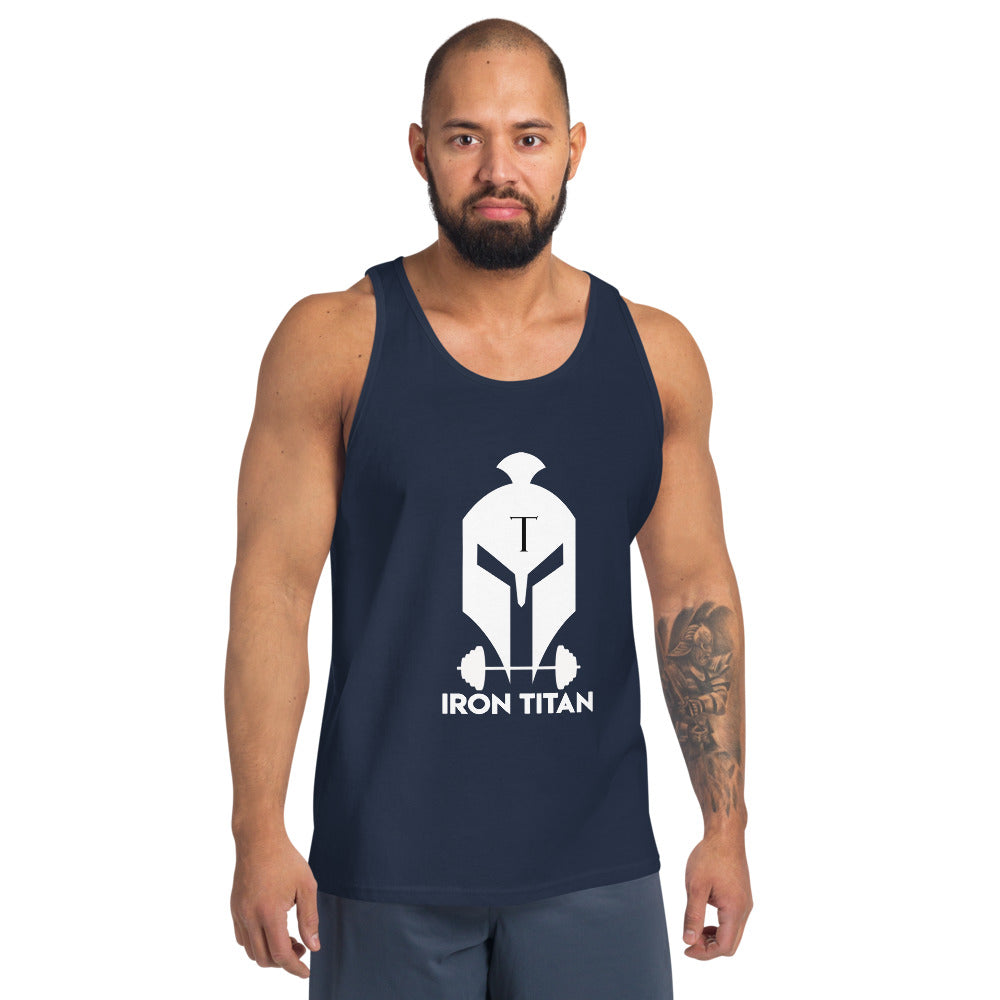 Classic Tank Top