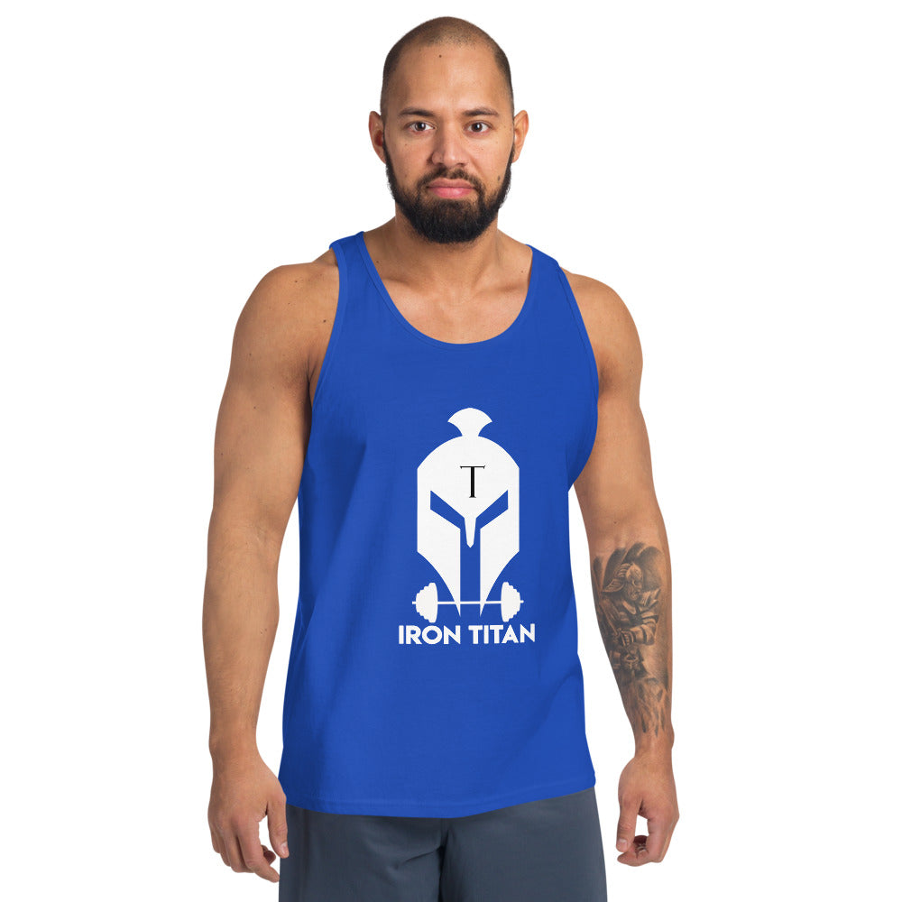 Classic Tank Top