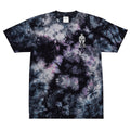 Unisex Oversized Tie-dye t-shirt