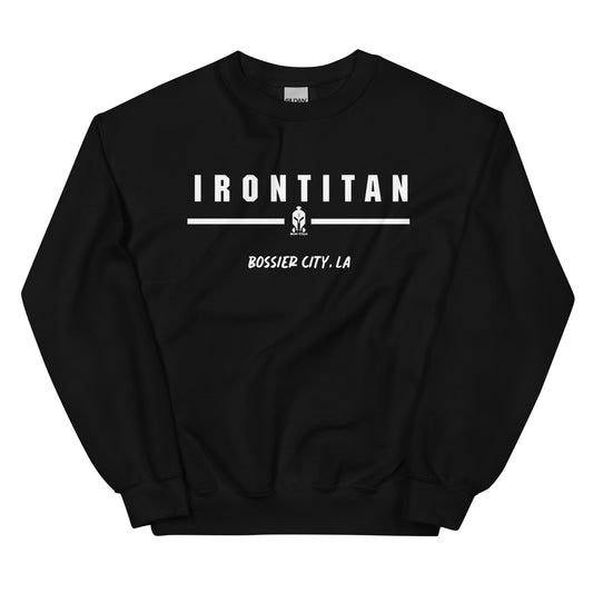 Unisex Bossier Sweatshirt
