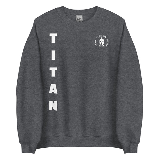 Unisex Titan Sweatshirt
