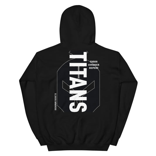 Unisex Roman Hoodie