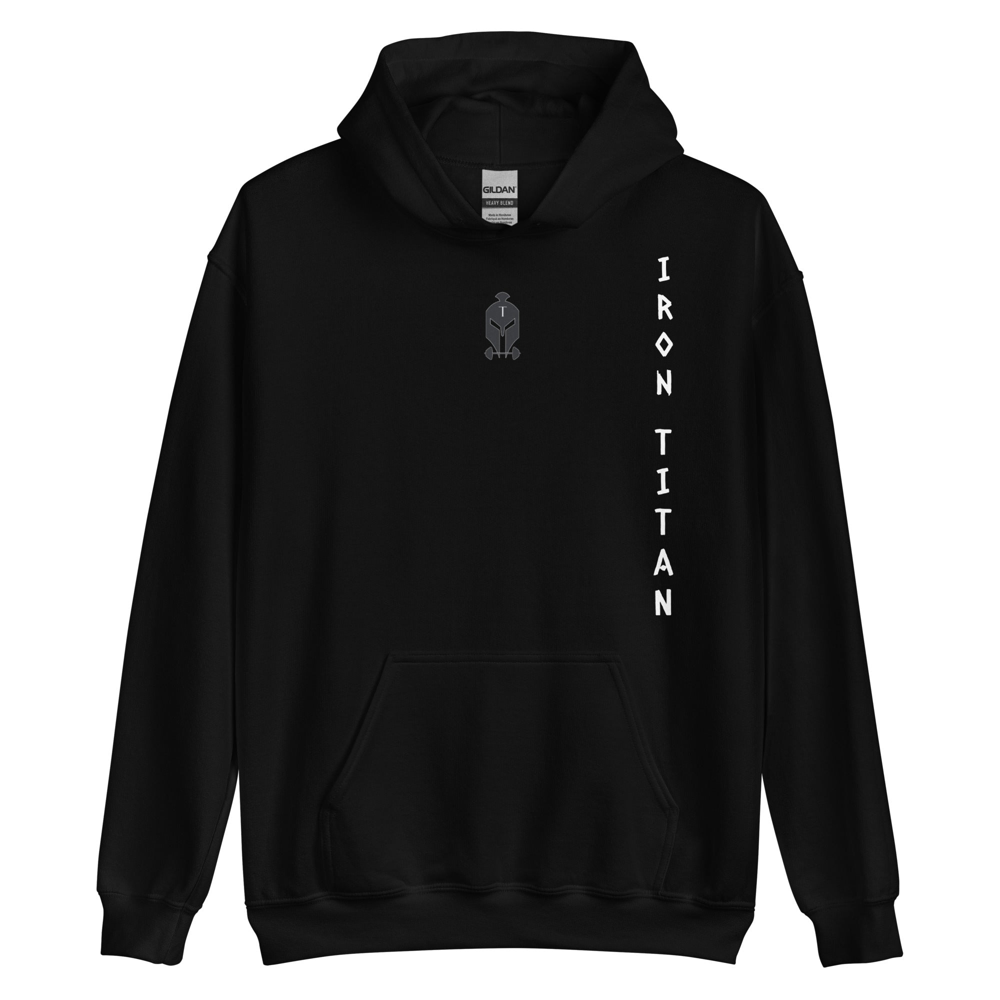 Therapy Unisex Hoodie