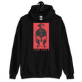 Unisex "Time For Battle" Hoodie
