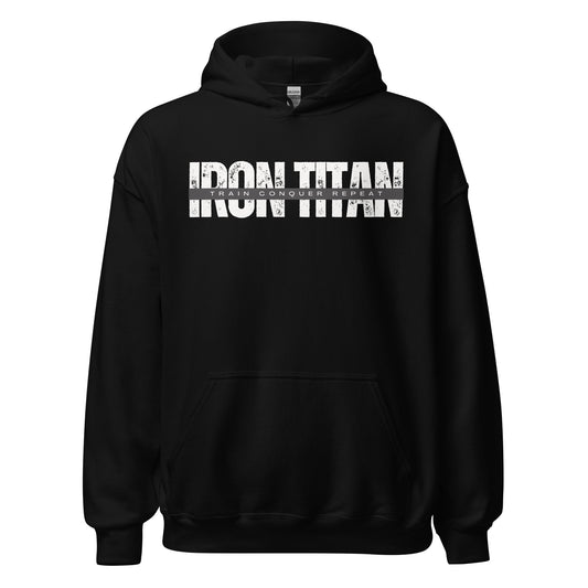 Unisex Division Hoodie