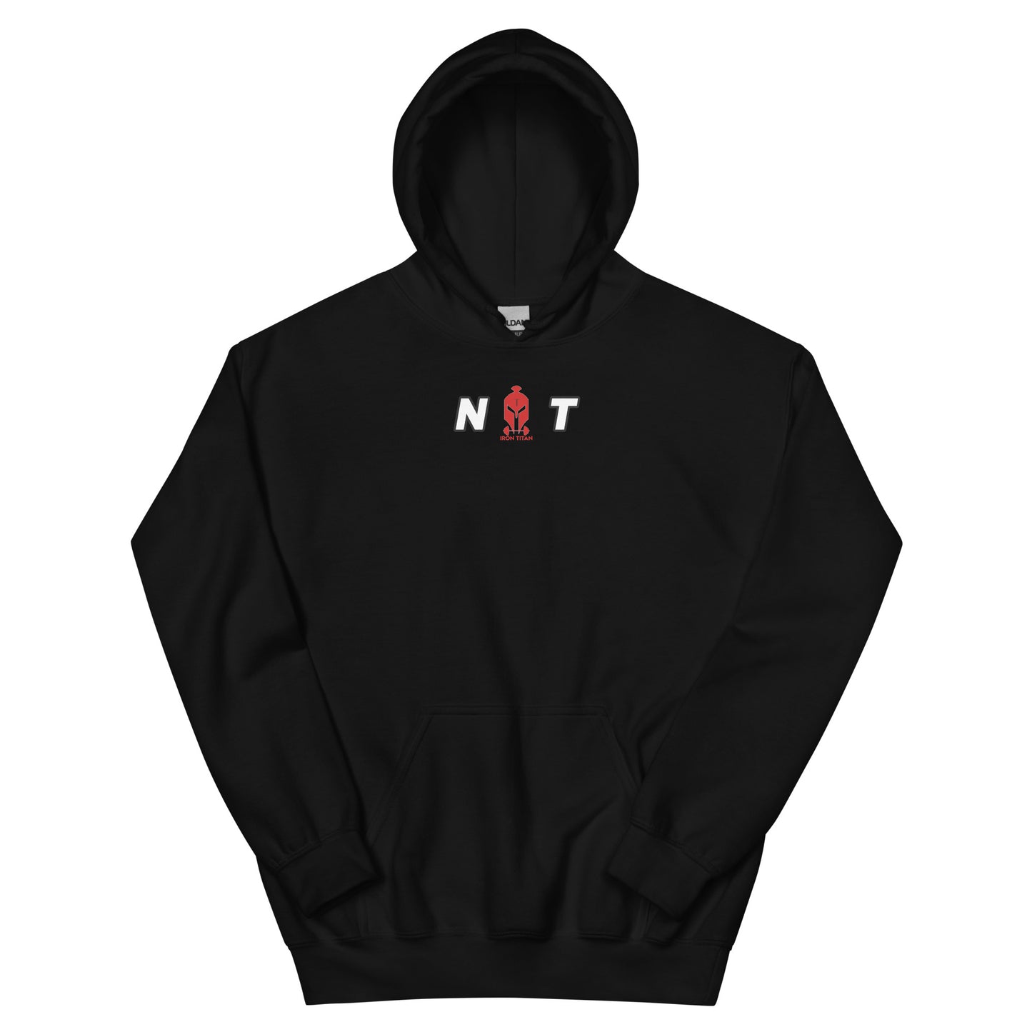 Unisex "For Nate!" Hoodie