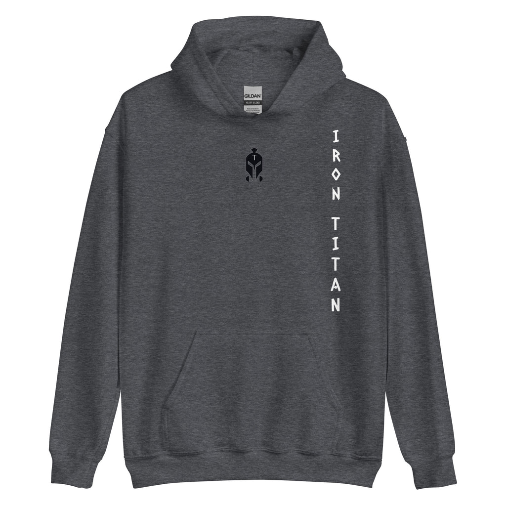 Therapy Unisex Hoodie