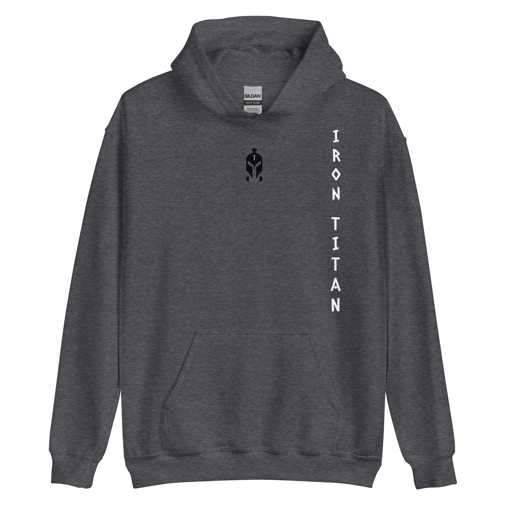 Therapy Unisex Hoodie