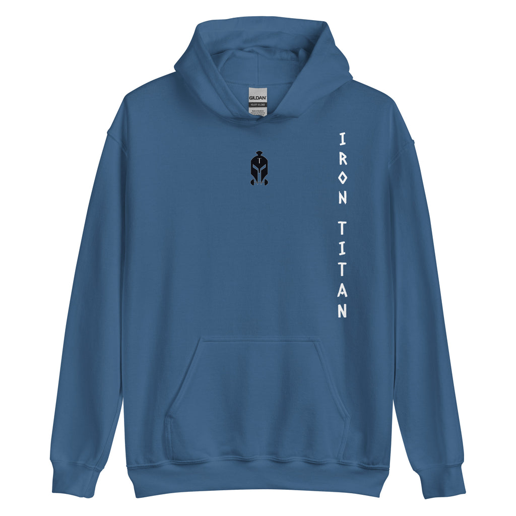 Therapy Unisex Hoodie