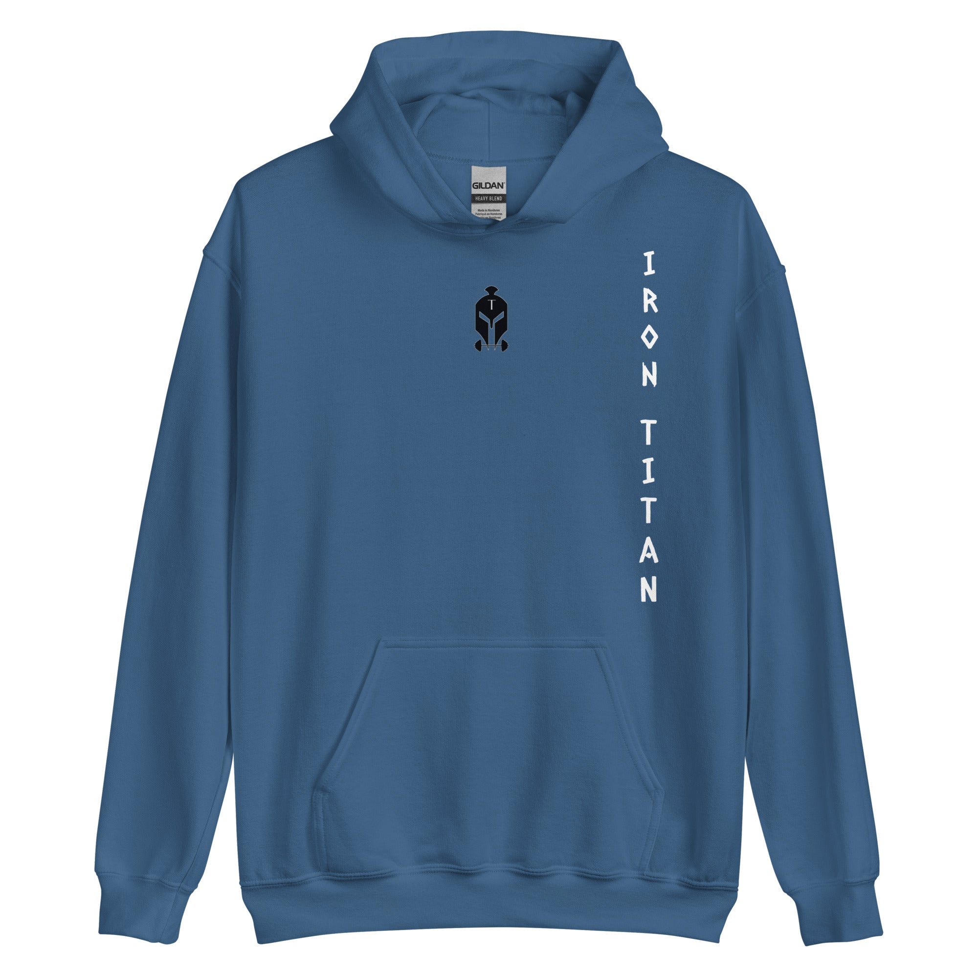 Therapy Unisex Hoodie