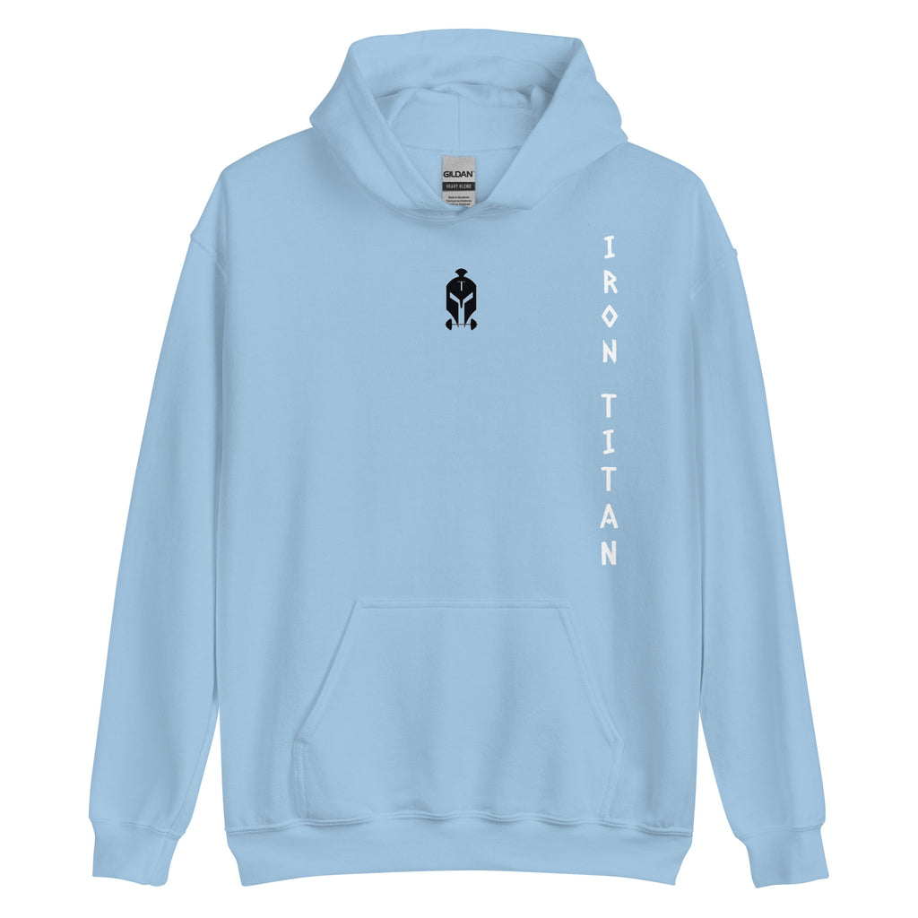 Therapy Unisex Hoodie