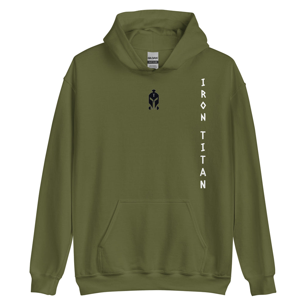 Therapy Unisex Hoodie