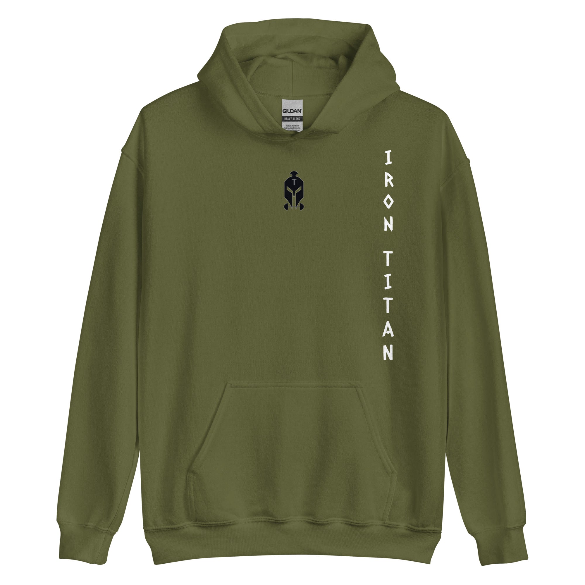 Therapy Unisex Hoodie