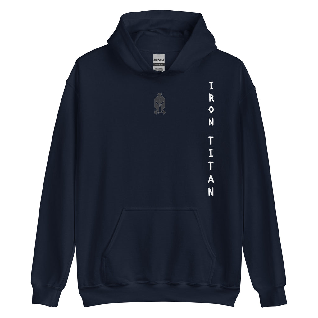 Therapy Unisex Hoodie