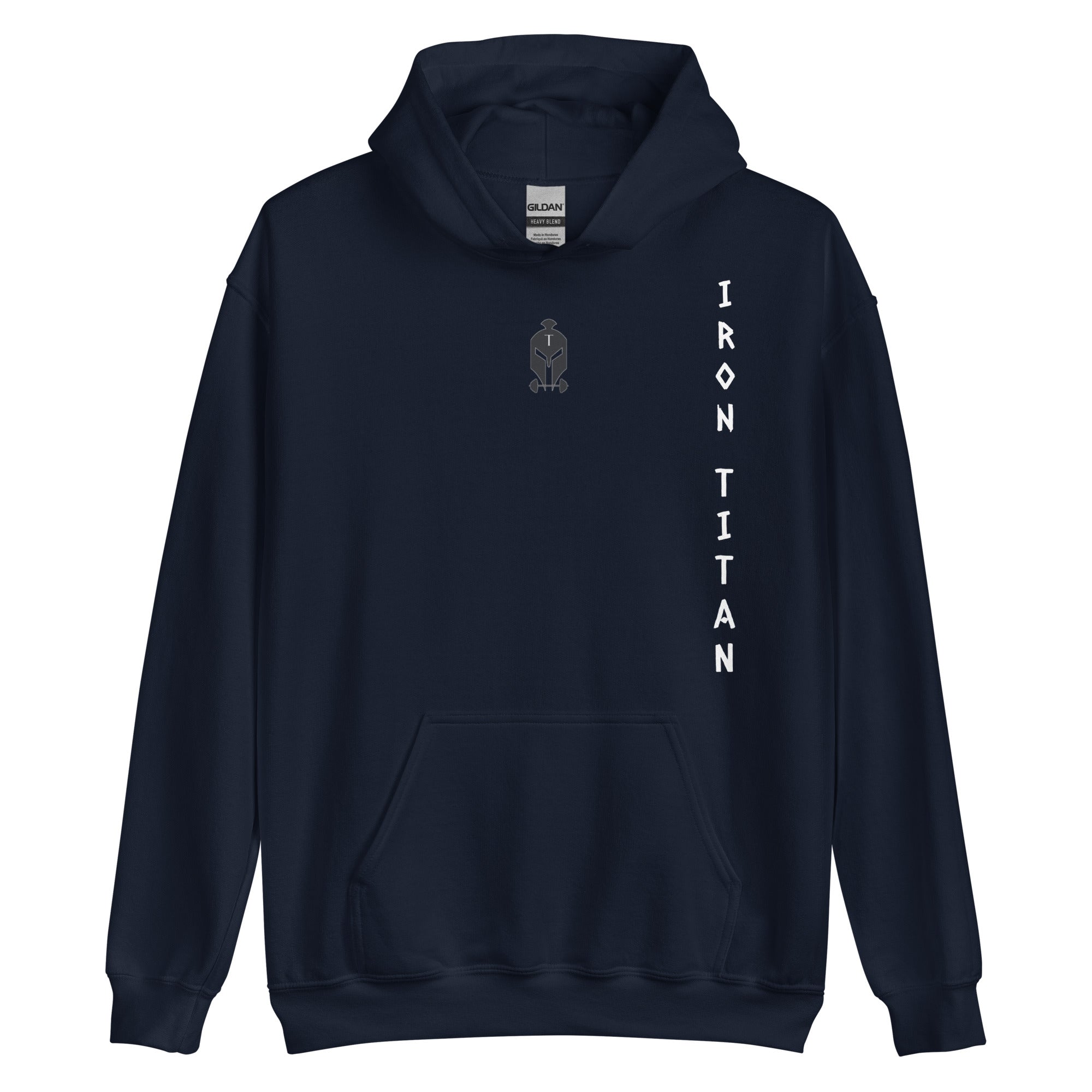 Therapy Unisex Hoodie