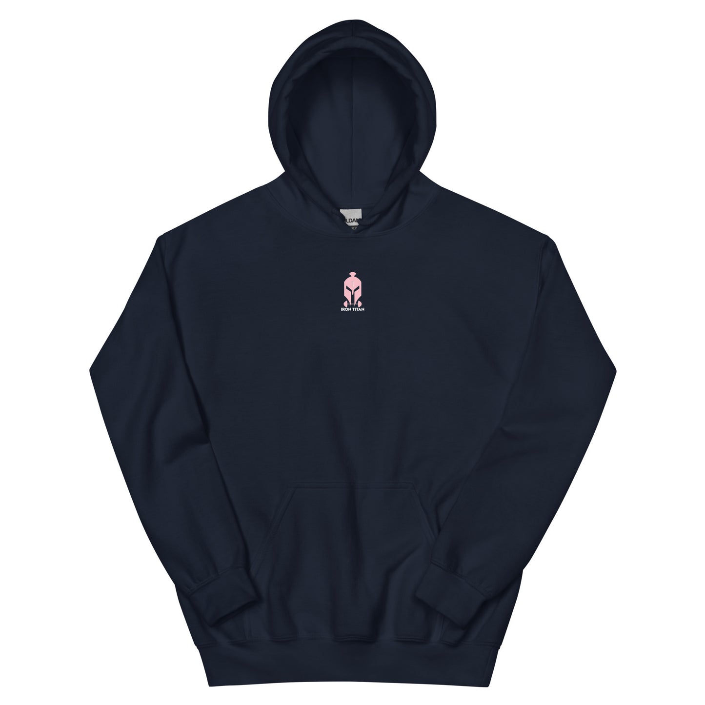 Unisex Gym Vibes Hoodie