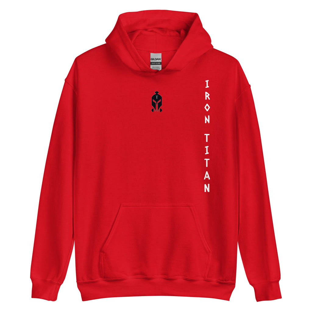 Therapy Unisex Hoodie