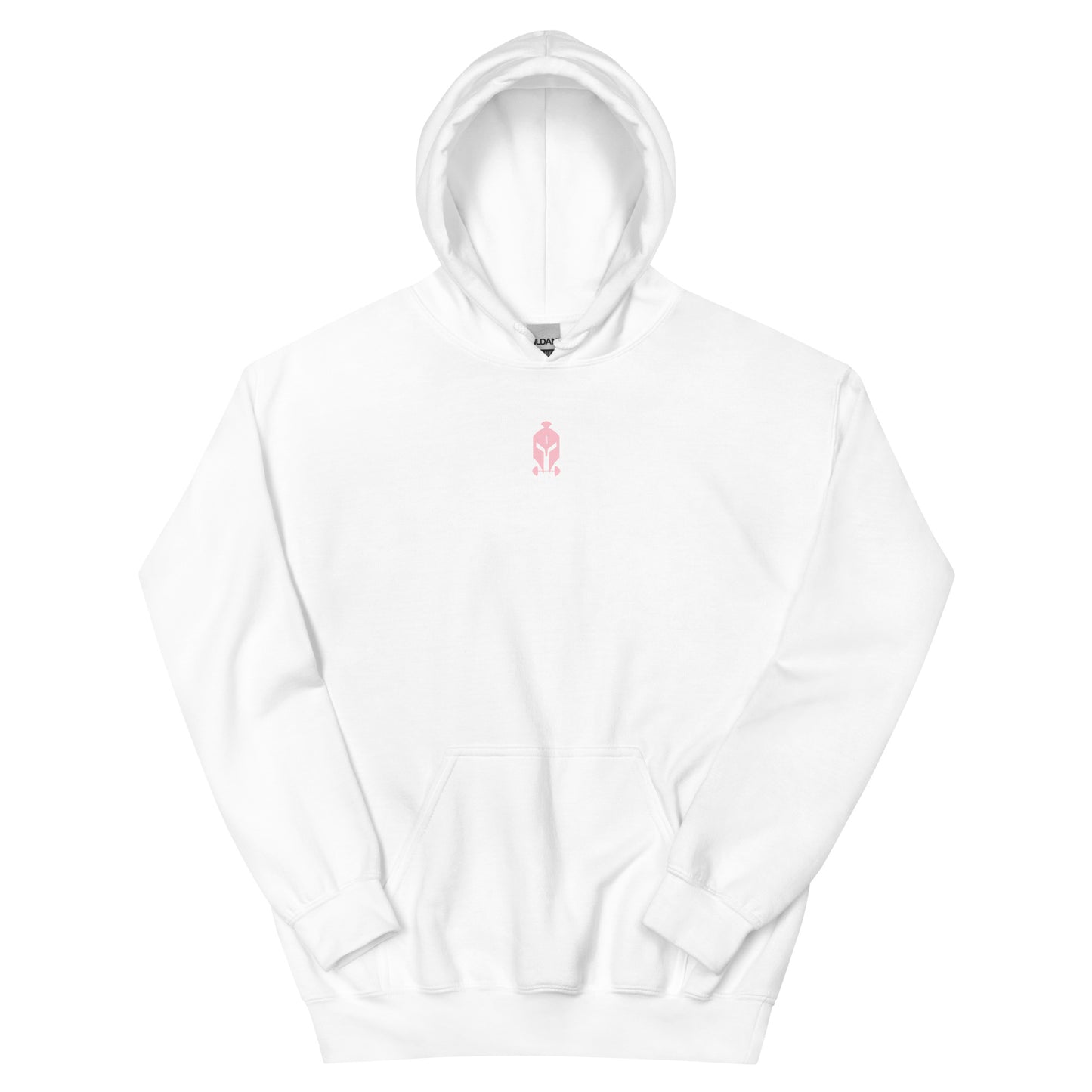 Unisex Gym Vibes Hoodie