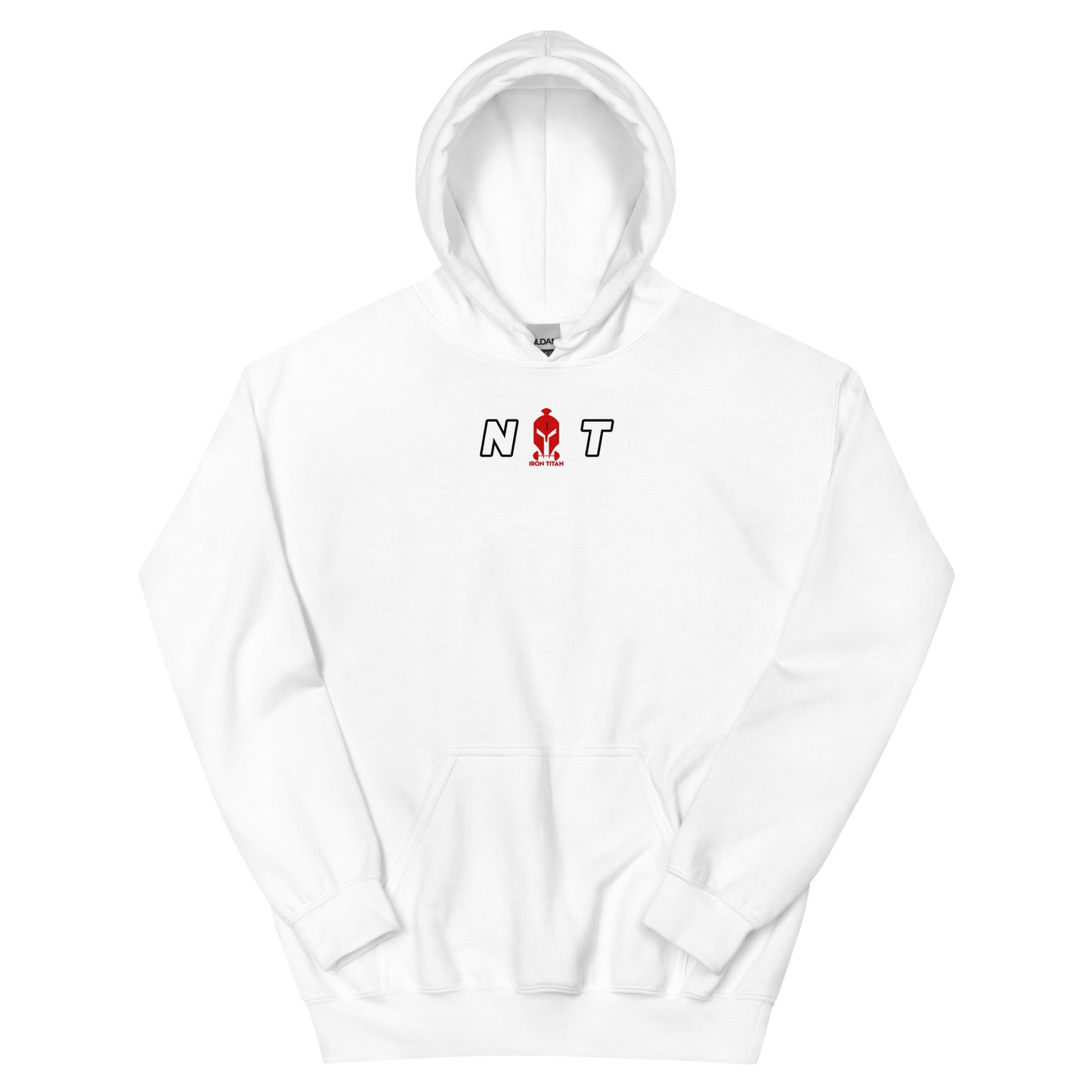 Unisex "For Nate!" Hoodie