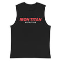 ITN Muscle Tank