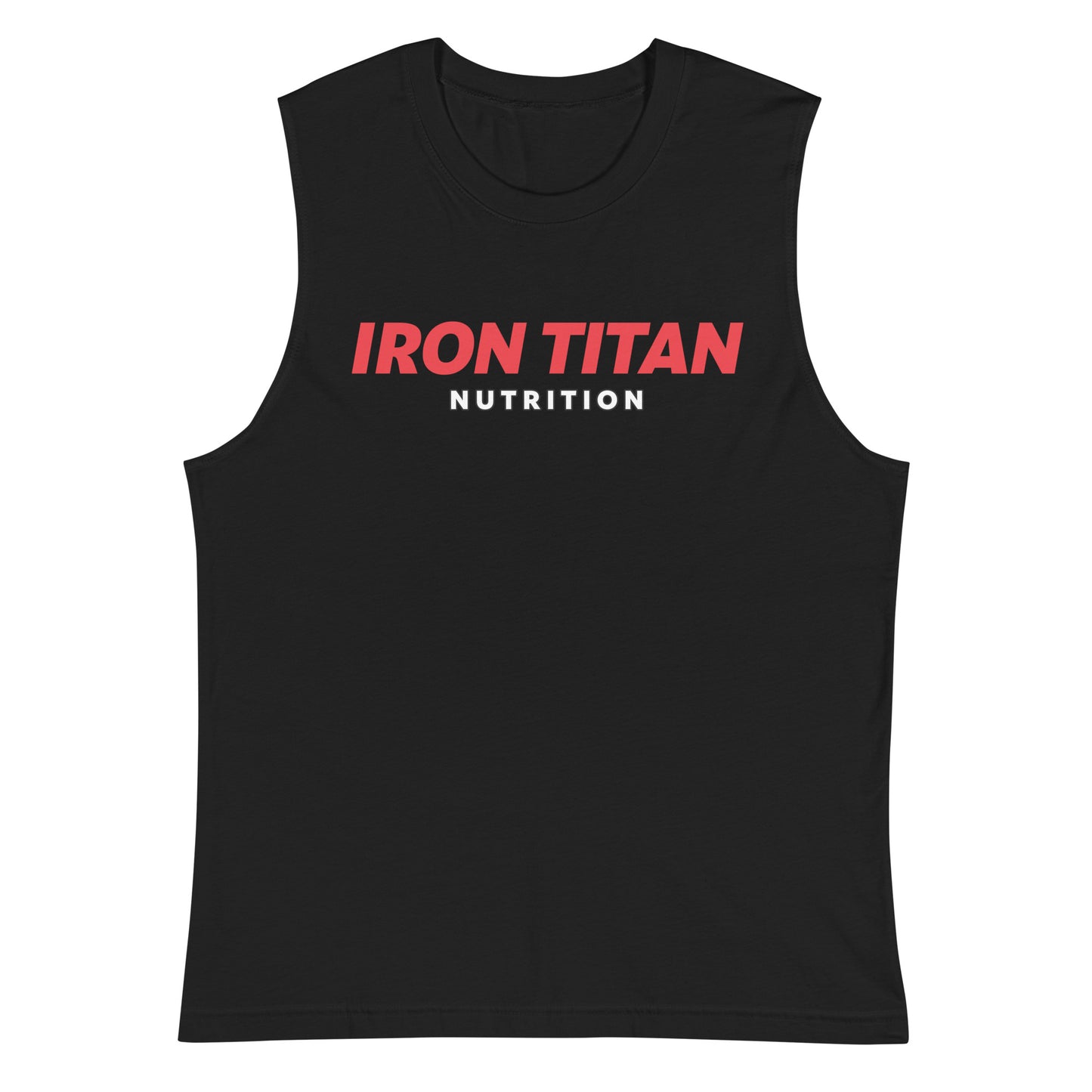 ITN Muscle Tank