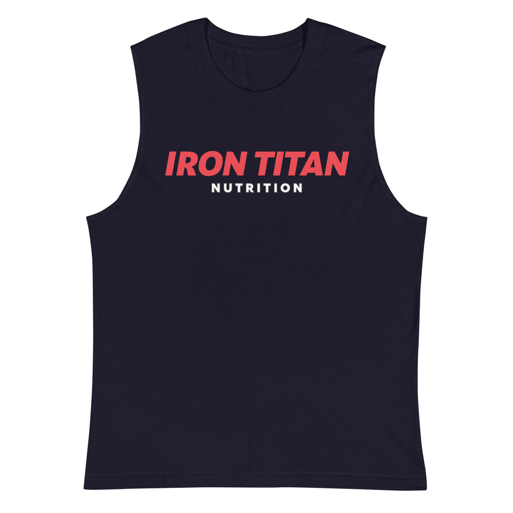 ITN Muscle Tank