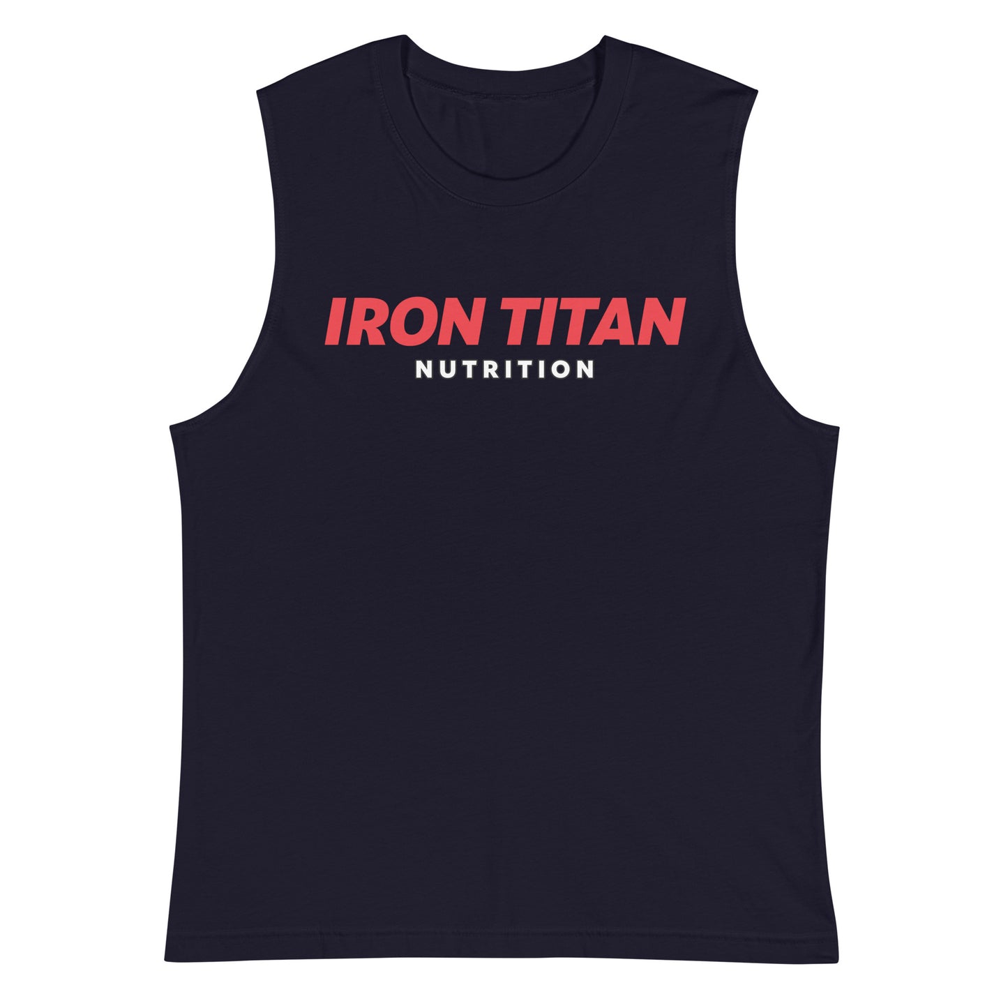 ITN Muscle Tank