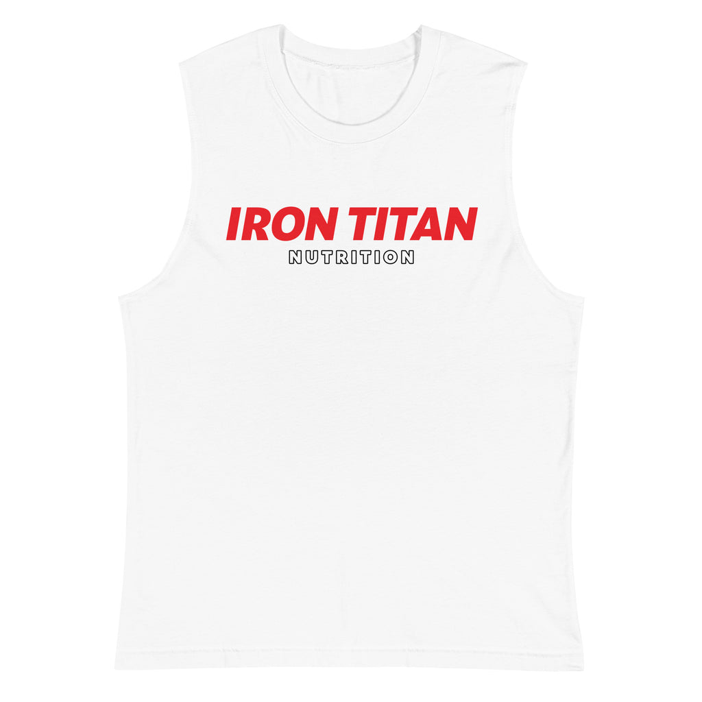 ITN Muscle Tank