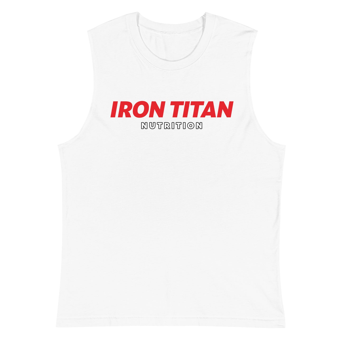 ITN Muscle Tank