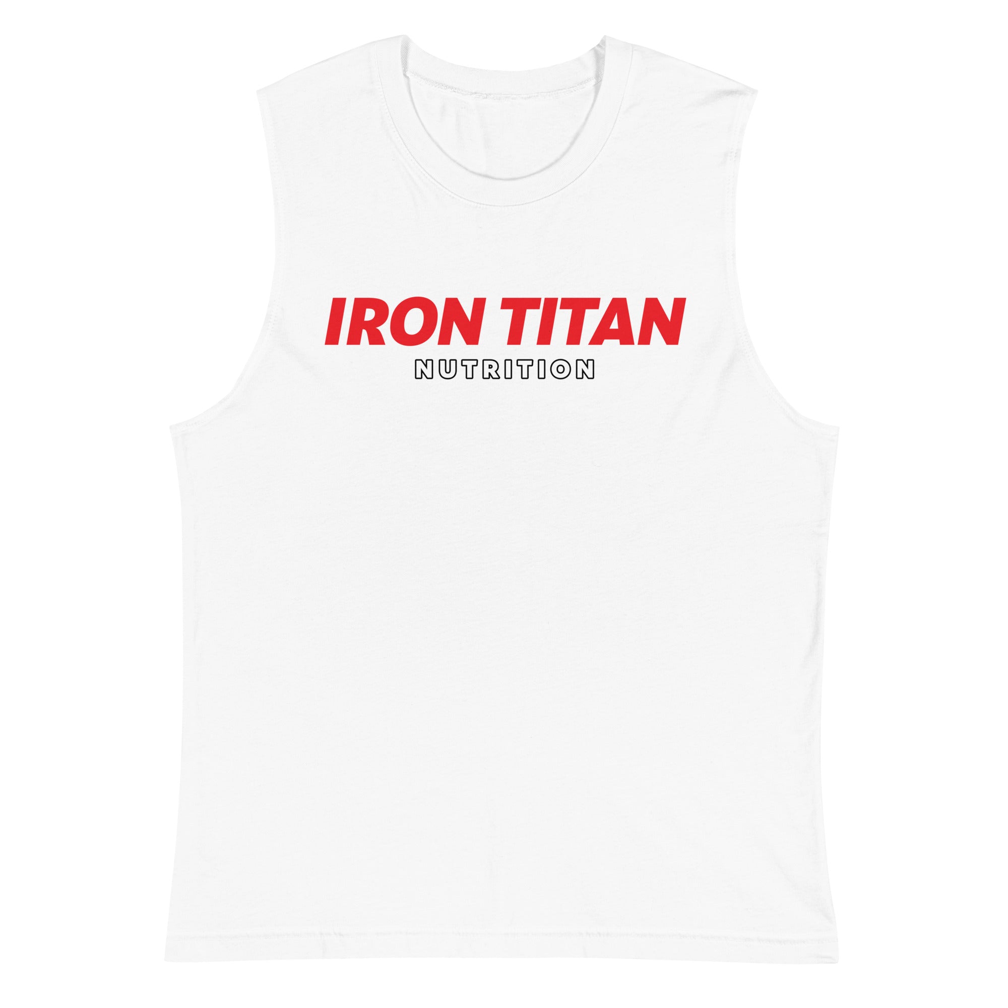 ITN Muscle Tank