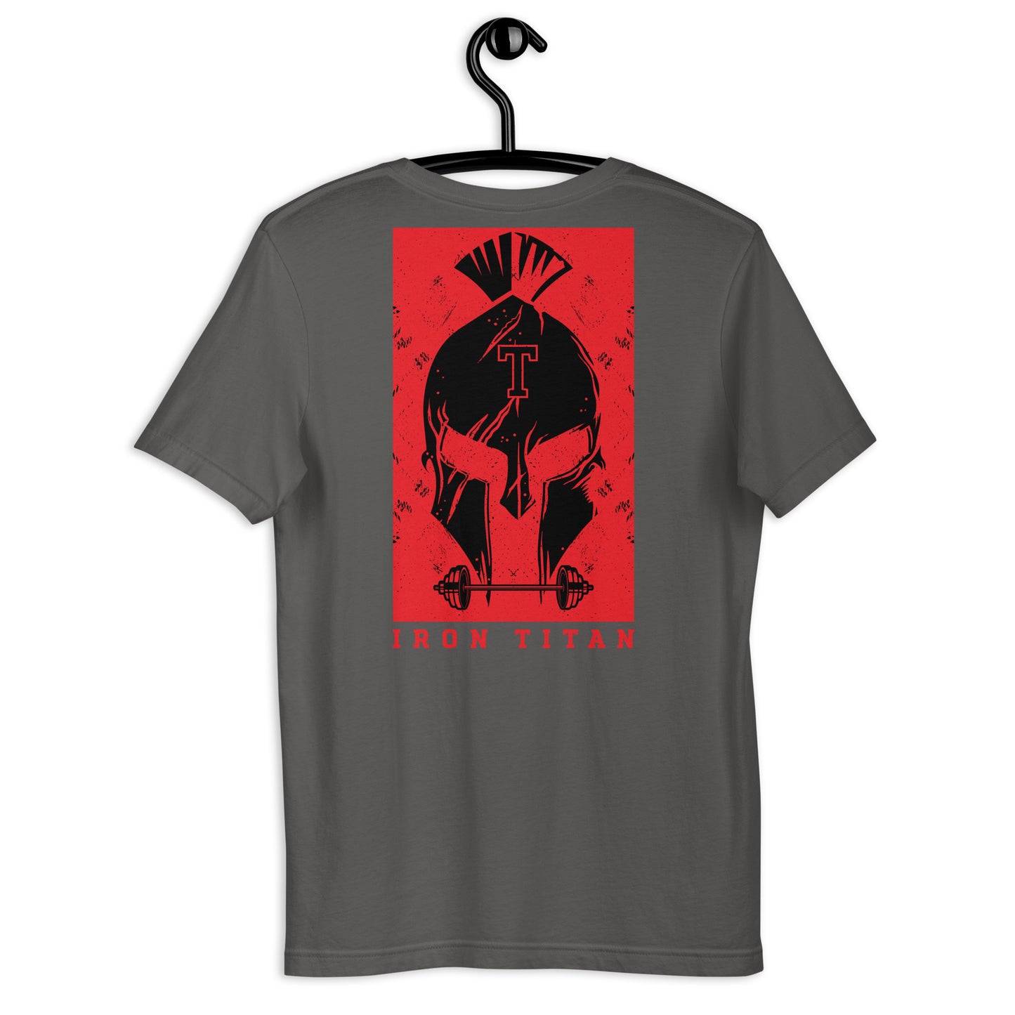 Unisex "Time For Battle" T-shirt
