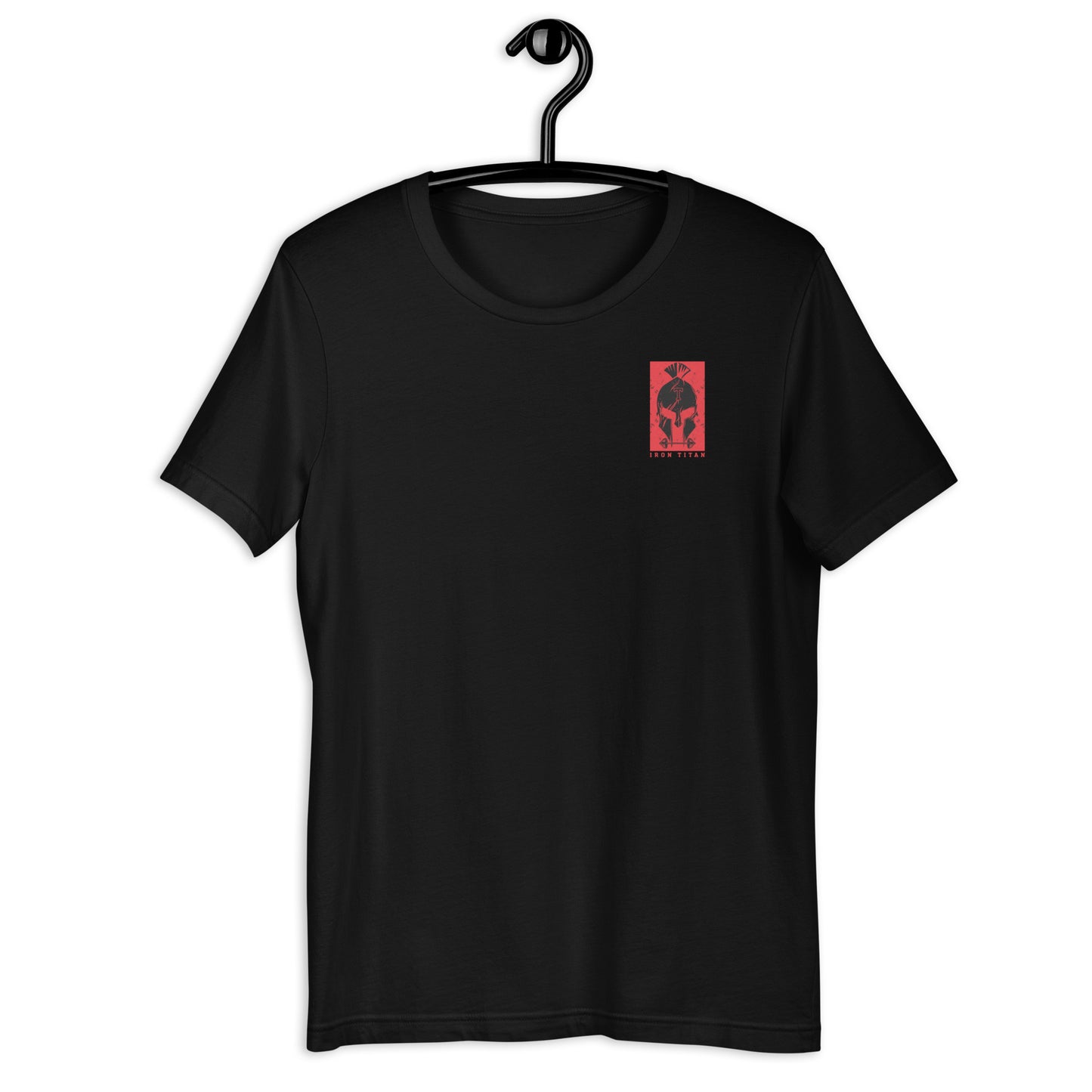 Unisex "Time For Battle" T-shirt