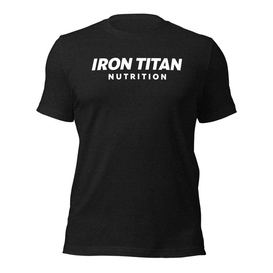Unisex ITN t-shirt
