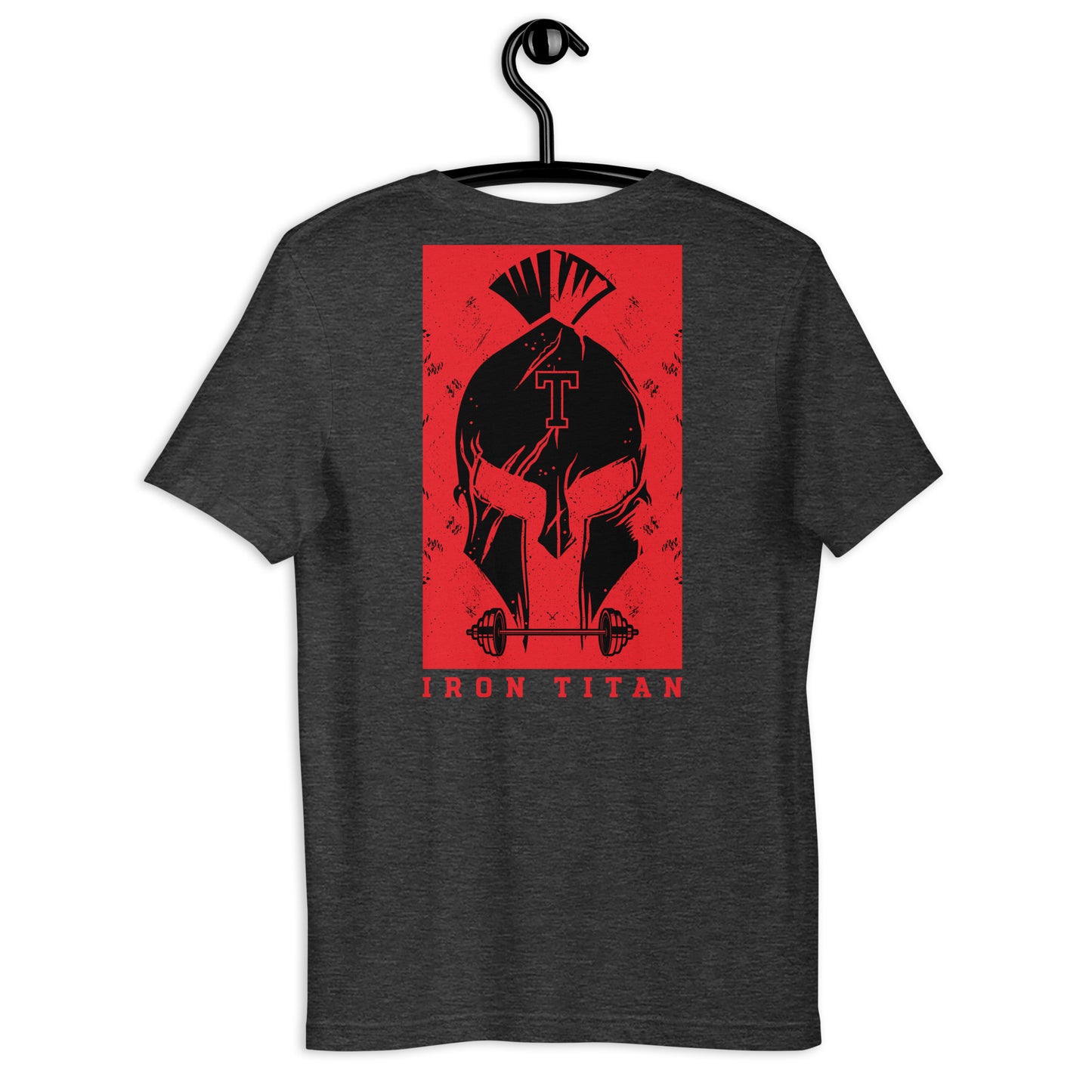 Unisex "Time For Battle" T-shirt