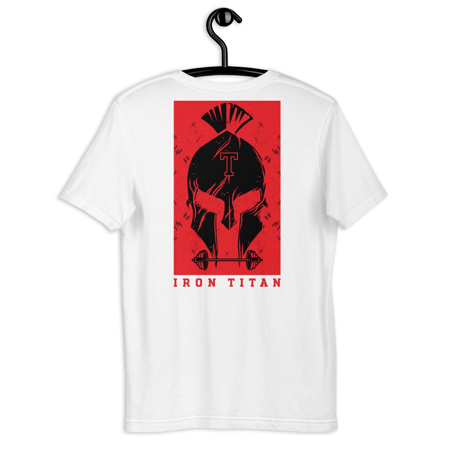 Unisex "Time For Battle" T-shirt