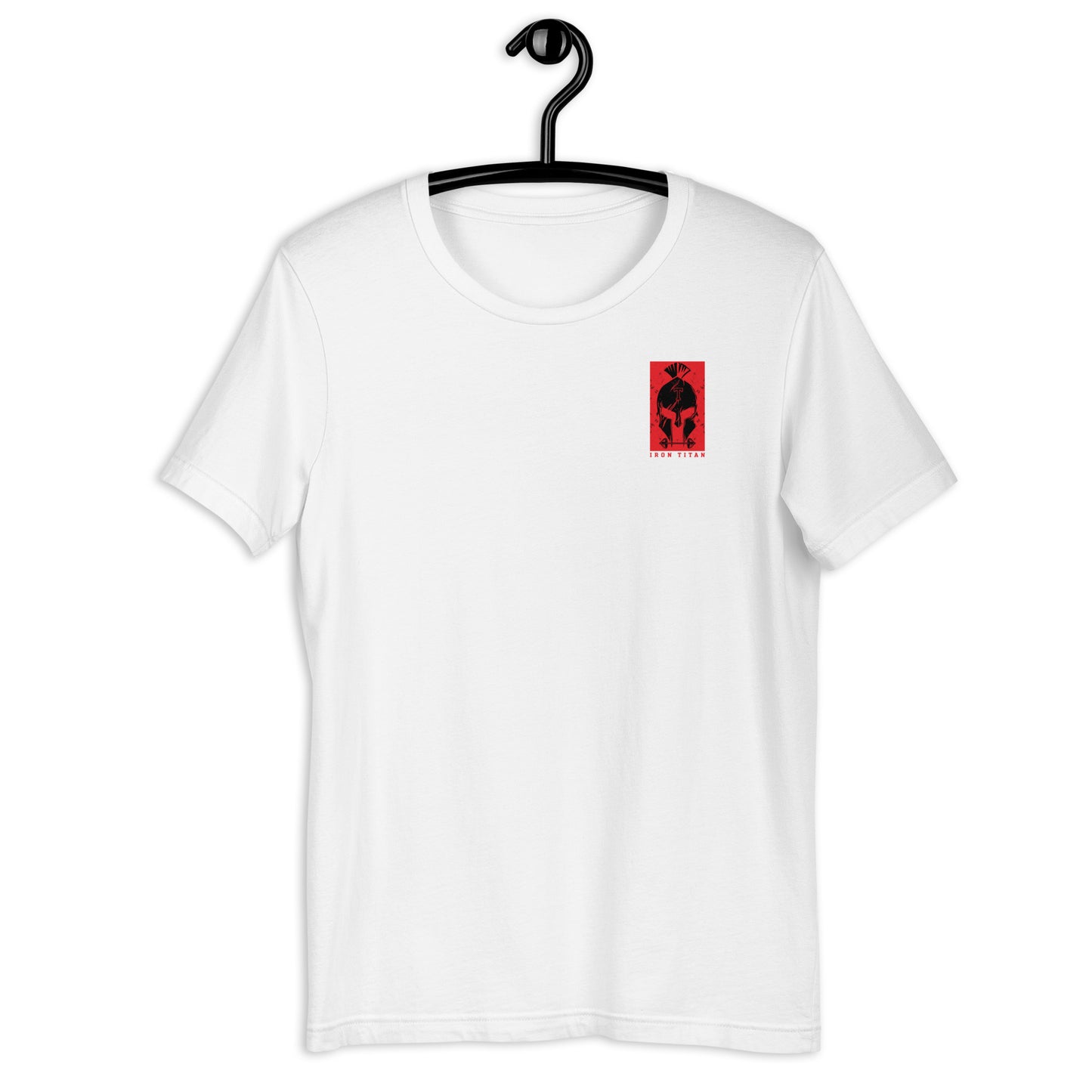 Unisex "Time For Battle" T-shirt