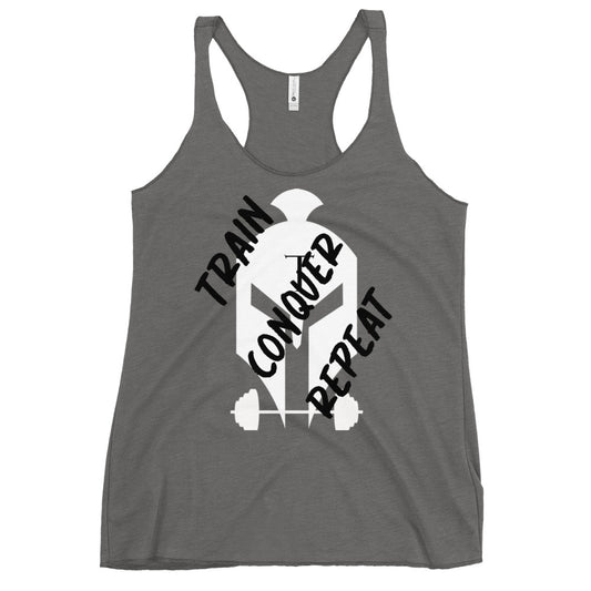 Women's TCR Racerback Tank